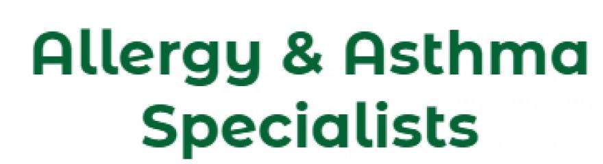 Allergy & Asthma Specialists Of Memphis (1146819)